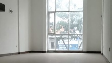 Jual Ruko Cocok Untuk Segala Macam Usaha dan Siap Pakai di Kopo - Bandung