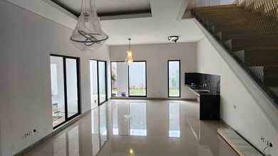 Dijual rumah Premium di Bandung Kota, Bandung - LT 182m²
