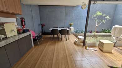 Kesempatan Eksklusif, rumah Prestisius di Kota Baru Parahyangan, Bandung, LB 110m²