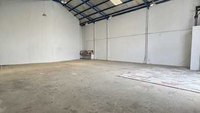 Disewakan Gudang Siap Pakai Di Sekekumbung Tki Bandung