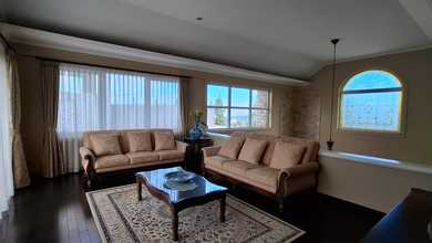 Rumah Sederhana area Resor Dago Pakar, Bandung, Luas 453 m2