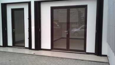 Disewakan Ruang Usaha Di Pusat Kota Bandung Lokasi Ramai Cocok Untuk Segala Usaha