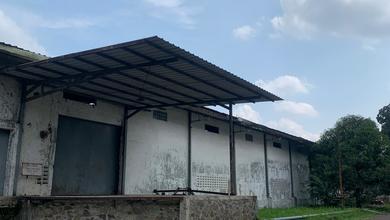 Disewakan Gudang Bagus Siap Pakai Di Cisirung Dayeuh Kolot