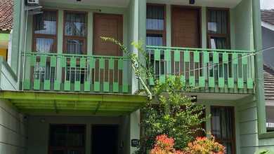 Rumah Dijual di Ngamprah, Bandung Barat, LB 130m², Harga Terbaik!