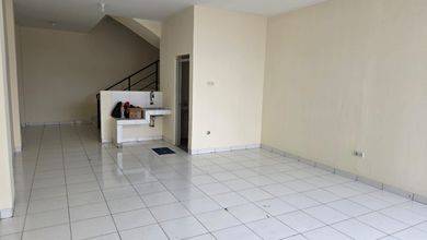 For Sale Ruko Siap Pakai Di Lokasi Bisnis Leuwi Panjang Bandung