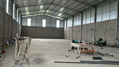 Dijual Cepat Gudang Baru Siap Huni Berlokasi Di Batujajar Bandung