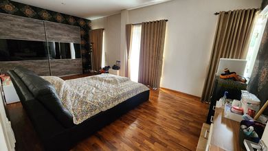 Rumah Area Luxury Kota Baru Parahyangan, Bandung - Harga Terbaik 3,63 Miliar