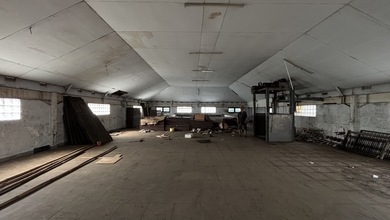 For Rent Gudang Di Tengah Kota Bandung Lokasi Strategis Pusat Bisnis