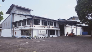 Sewa Cepat Gudang Siap Pakai Benas Banjir Di Cisirung Dayeuhkolot Bandung