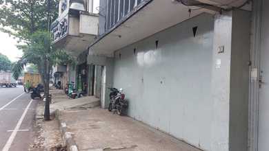 Disewakan Ruang Usaha Siap Pakai Di Pusat Kota Bandung Jalan Kebonjati 