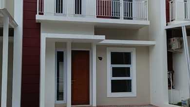 Dijual Rumah Minimalis Di Komplek Kopo Katapang Bandung