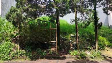 For Sale Tanah Eksklusif di Surya Sumantri, Bandung, LT 466m²