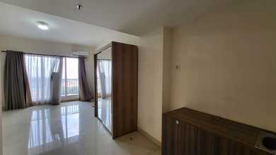 Dijual Segera Apartemen 1BR Furnished