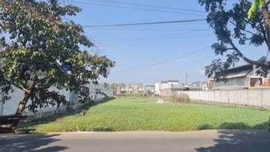 Jual Tanah Area Strategis, Luas 1960 m2