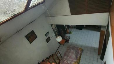 Rumah Dijual di Peta, Bandung, LB 100m², Harga Terbaik!