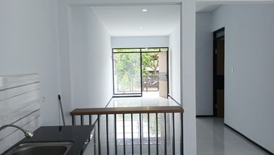 Dijual Rumah Strategis di Taman Kopo Indah, Bandung - LT 90m²