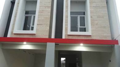 2 Ruko Rendeng Unfurnished di mainroad purwakarta, Purwakarta Kota