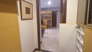 Apartemen Minimalis Harga Murah, Lokasi Hegarmanah, Bandung