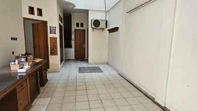 Rumah Area Premium Buah Batu, Bandung - Harga Menarik 3,6 Miliar