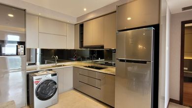 Apartemen Minimalis Harga Murah, Lokasi Hegarmanah, Bandung