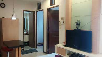 Miliki Segera Apartemen di Setiabudi, Bandung, LB 42m²