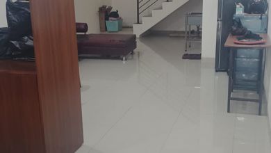 Ruko 2 lantai dijual di Gunung Batu