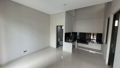 Rumah Sederhana Harga Ekonomis di Cibaduyut, Bandung, LB 50m²