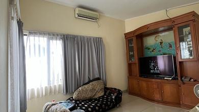 Dijual Rumah Nyaman di Astanaanyar, Bandung - LT 212m²