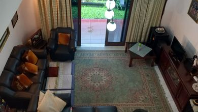 Dijual rumah Mewah di Setra Murni, Bandung - LT 427m²