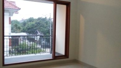 Rumah Siap Huni di Area Buah Batu, Bandung, LT 100m²