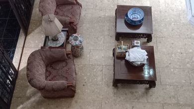 Penawaran Eksklusif, rumah Mewah di Buah Batu, Bandung, LB 500m²