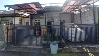 Rumah Dijual di Cibaduyut, Bandung, LB 108m², Harga Kompetitif!