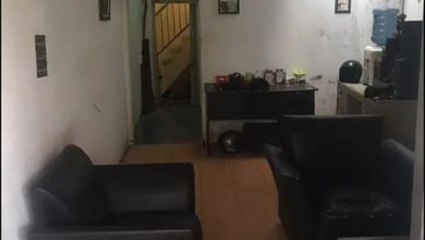 Hunian Idaman di Margahayu, Bandung, 4 KT, Harga 875 Juta