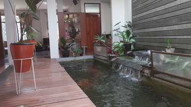 Hunian Elegan di Mekar Wangi, Bandung, 4 Kamar Tidur, LT 470m²