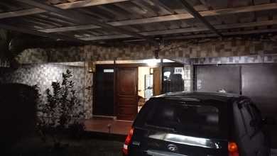 Rumah Area Luxury Geger Kalong, Bandung - Harga Menarik 7 Miliar