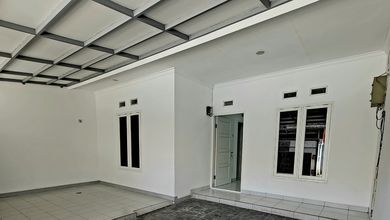 Rumah Dijual di Cibaduyut, Bandung, LB 65m², Harga Terbaik!