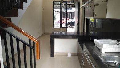 Jual Rumah Nyaman di Margahayu, Bandung - LT 146m²