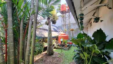 Penawaran Langka, rumah Mewah di Sukasari, Bandung, LB 375m²