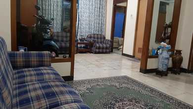 Hunian Prestisius di Kawasan Cipaganti, Bandung, LB 100m², Harga 3,5 Miliar