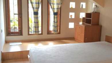 Hunian Mewah di Kawasan Setra Indah, Bandung, LB 200m², Harga 5 Miliar