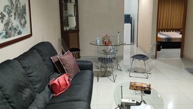 Dijual Ruko 2 lantai Sudah Renovasi di Mekar Abadi