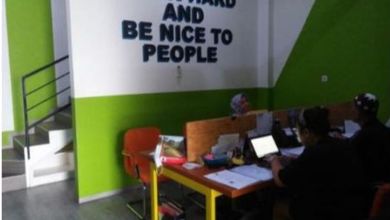 Dijual ruko 3 lantai di mainroad Gunung Batu