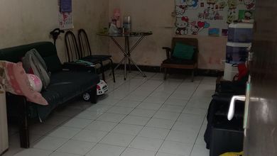 Hunian Idaman di Astanaanyar, Bandung, 4 KT, Harga 800 Juta