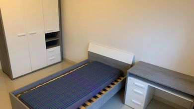 Apartemen Sederhana Lokasi Ciumbuleuit, Bandung, Harga Ekonomis