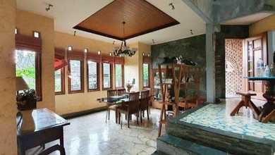 Rumah Area Premium Sukasari, Bandung - Harga Menarik 4,5 Miliar
