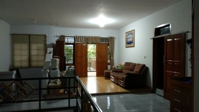 Rumah Area Luxury Astanaanyar, Bandung - Harga Terbaik 3,1 Miliar