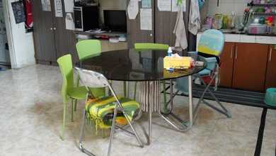 Jual Rumah Strategis di Caringin, Bandung - LT 140m²