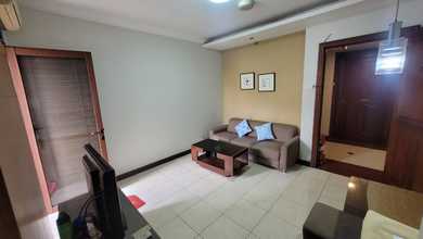 Kesempatan Apartemen Murah di Pasteur, Bandung, 2 KT