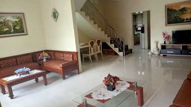Dijual Rumah Strategis di Setra Duta, Bandung - LT 95m²
