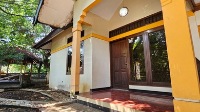 Properti Siap Huni di Kawasan Cimahi Utara, Cimahi, LT 340m²